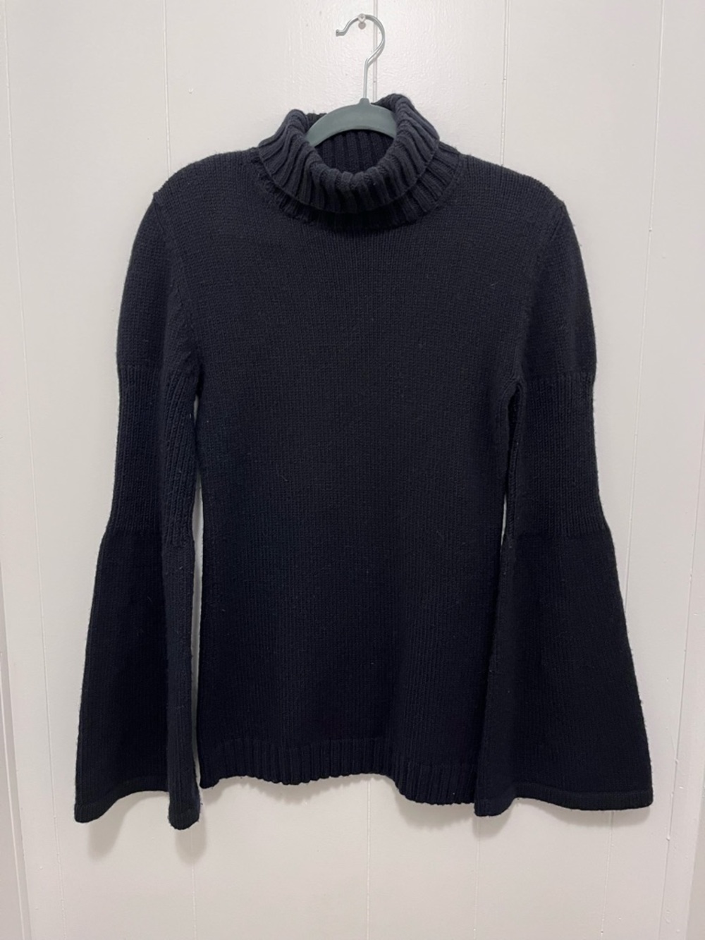 Chaiken Bell Sleeve Sweater